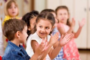 child education