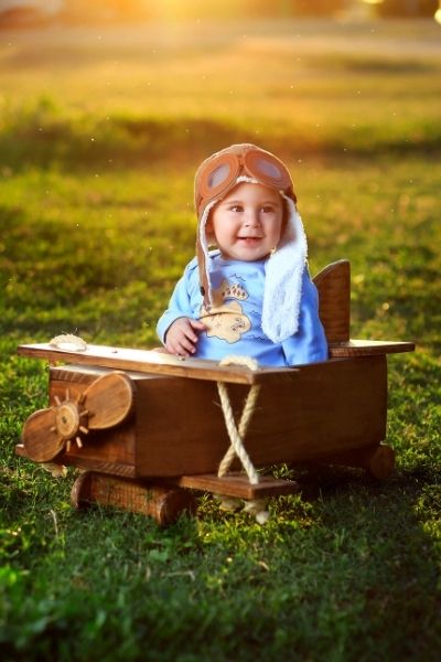infant