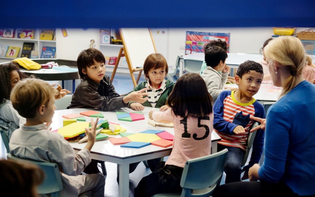 How to Choose the Right Daycare Learning Center For Your Child