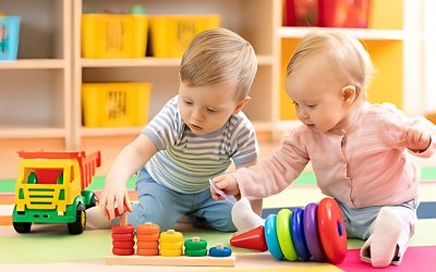 Building a Bright Future: Best Preschool Near McKinney for Preparing Your Child for Success
