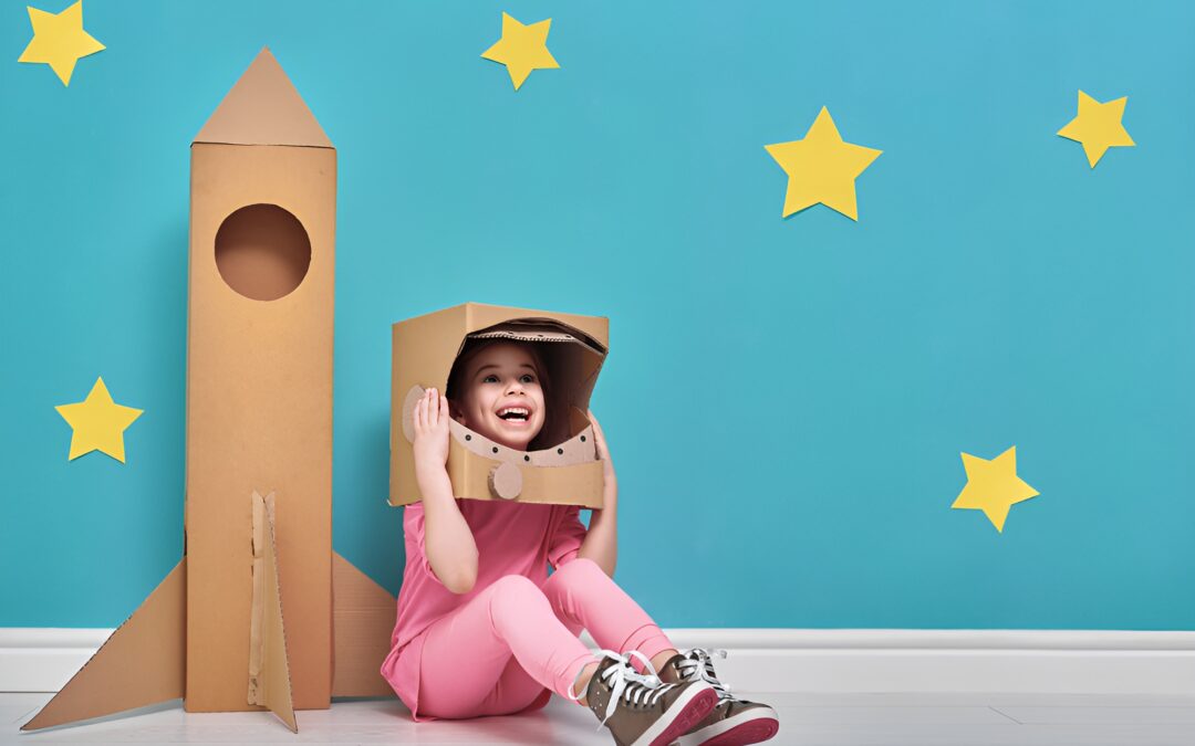 Building Skills Through Play: Must-Try Preschool Games in Frisco
