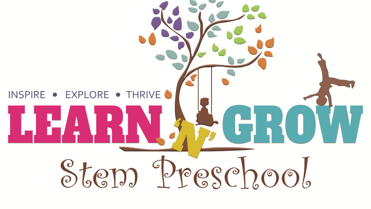 Contact Us - Learn n Grow Stem PreSchool