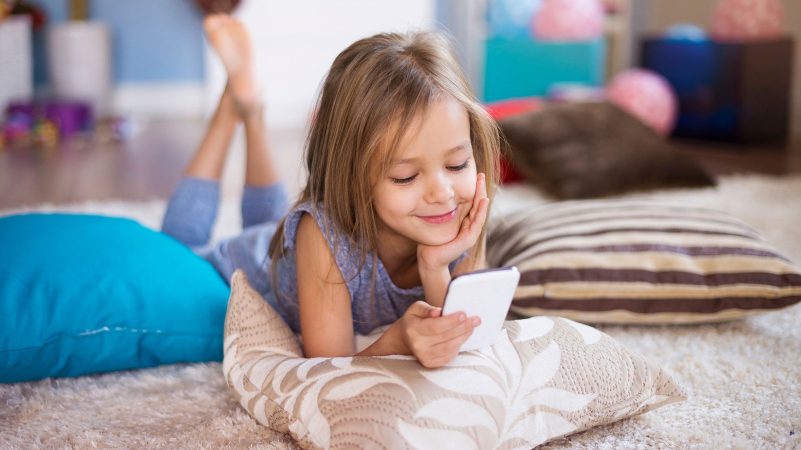 Balancing Early Childhood Education in Frisco | Learn N Grow