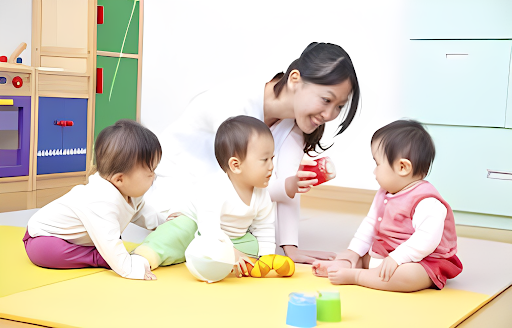 Things to Look for In Choosing Best Infant Care School for Your Child