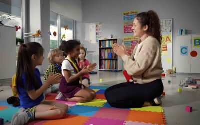 Enhancing Early Education with Preschool Curriculum in Texas