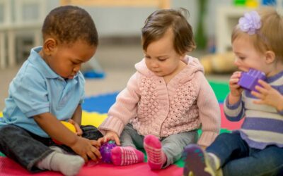 Fostering Diversity in Early Education