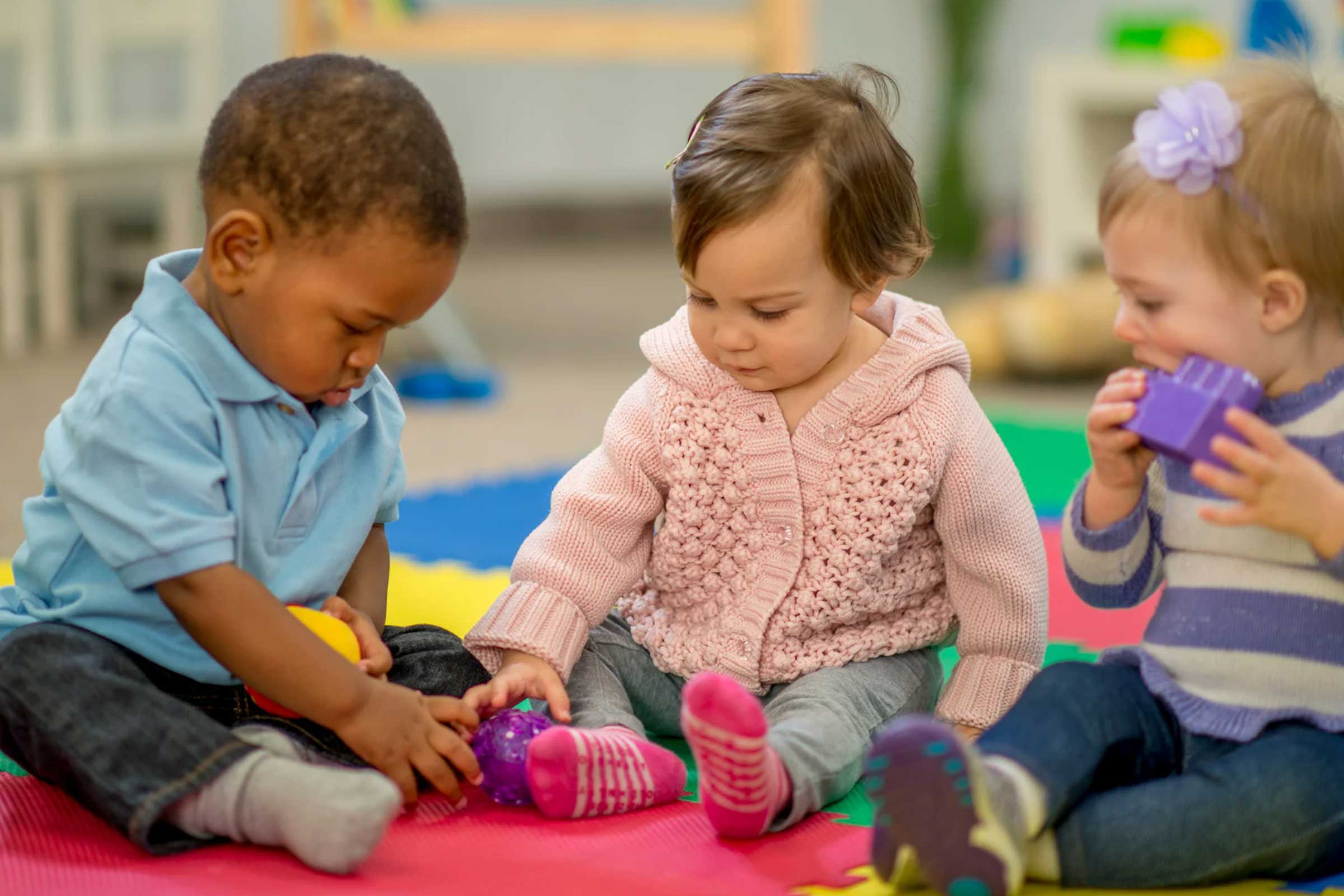 Top educational activities pre k schools frisco had to offer