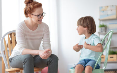 Supporting Social-Emotional Growth at the Best Preschools Near McKinney
