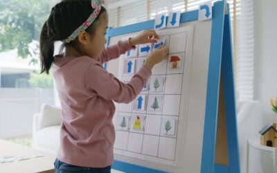 Why Should We Focus on STEM Education for Preschoolers Under Age 10?
