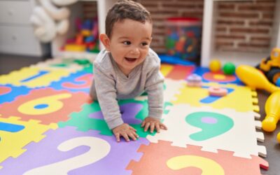 How to Prepare an Infant for Daycare in Frisco TX, Without Stressing Out