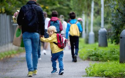 What Age Does Pre K in Frisco Start and Why It Matters