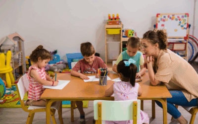 The Benefits of Choosing Private Preschools in Frisco TX