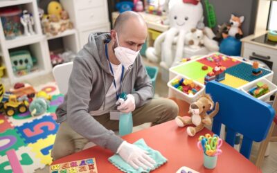 What do daycares in Frisco TX need the most?