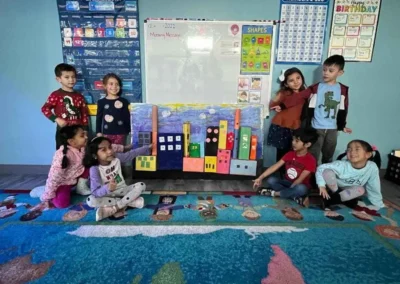 Best Preschools in Frisco TX