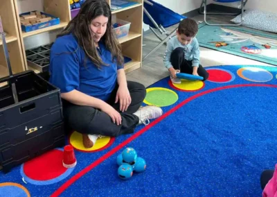 STEM Education Programs Frisco TX