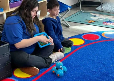 STEM Education Programs Frisco TX