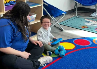 Best Preschools in Frisco TX