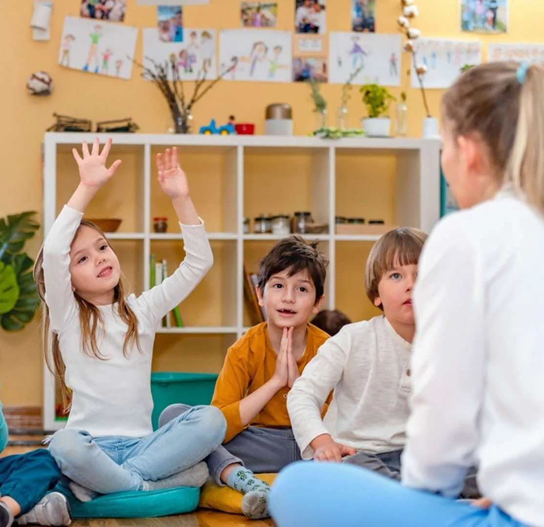 Day Care Providers In Frisco