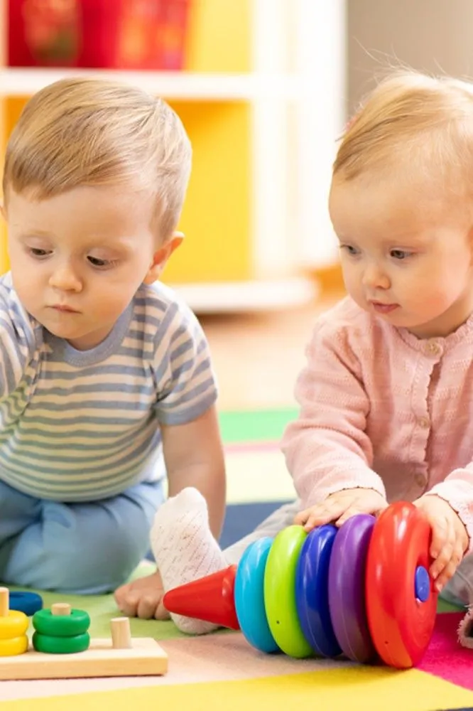 Best Infant Care Centers in Frisco