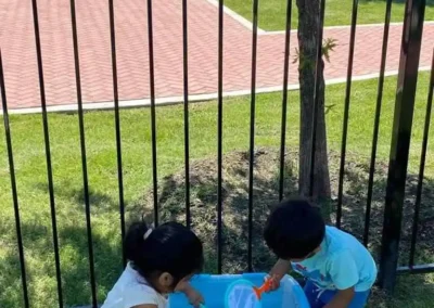 Summer Camps Frisco TX