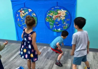 STEM Education Programs Frisco TX