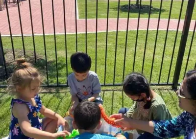 Summer Camps Frisco TX