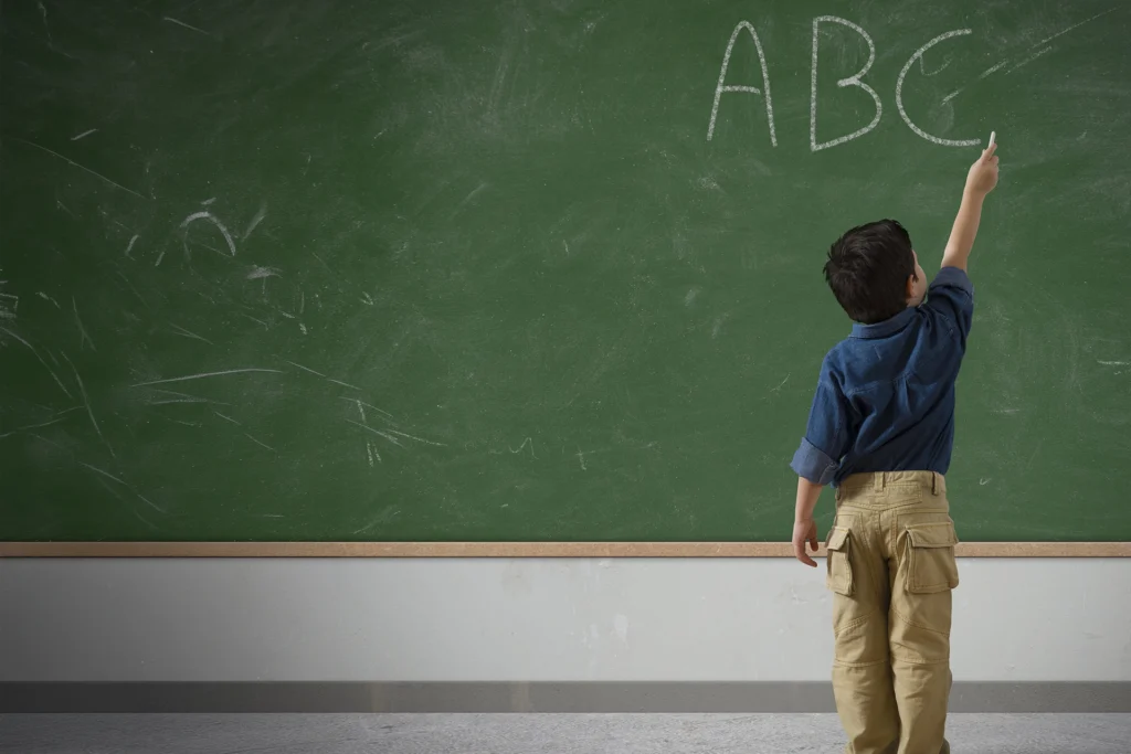 Learn N Grow online classroom