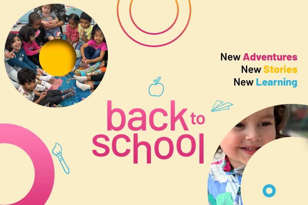 Preschool blog by Learn N Grow