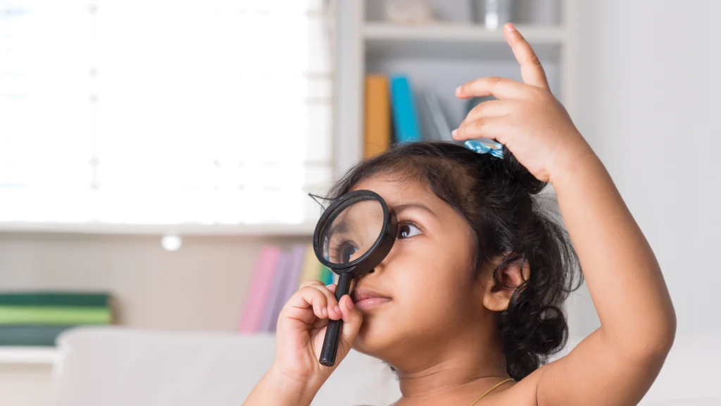 Kids become Confident Learners at Learn N Grow Preschool Frisco Tx
